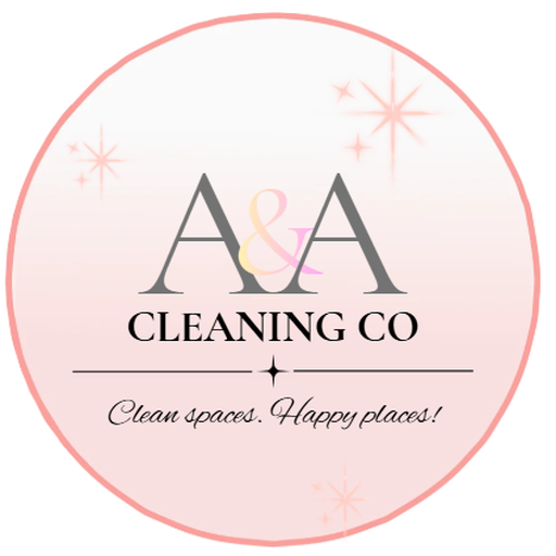 A&A Cleaning Co — Clean spaces. Happy places!